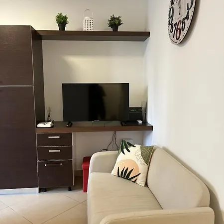Vicolo Appalto Apartment *