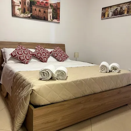 Vicolo Appalto Apartment *