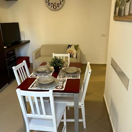 Vicolo Appalto Apartment *