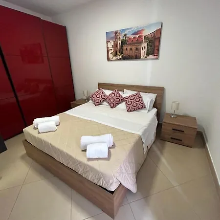 Apartment Vicolo Appalto