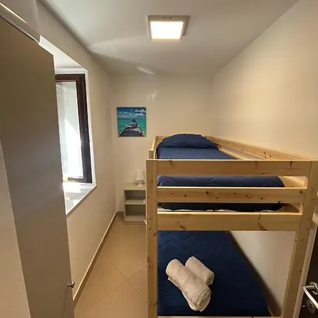 Vicolo Appalto Apartment *