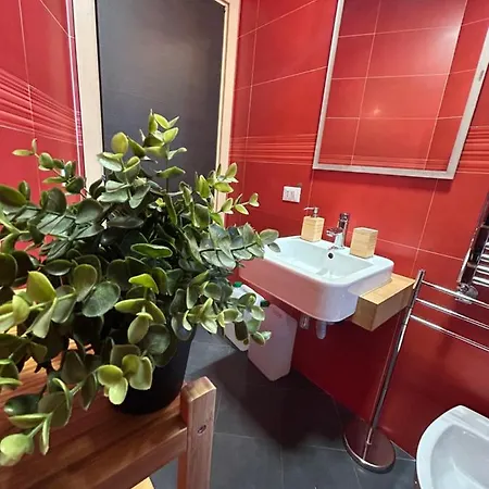 Vicolo Appalto Apartment Palermo