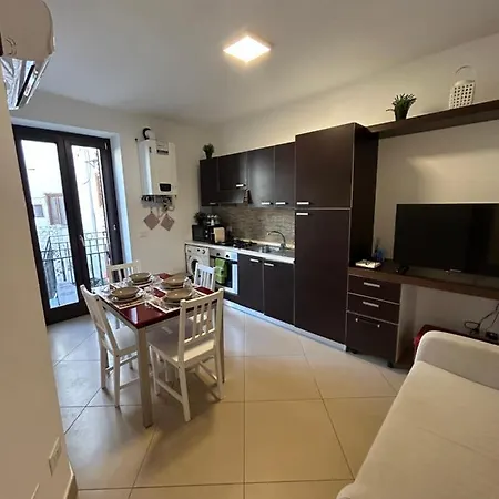 Vicolo Appalto Apartment